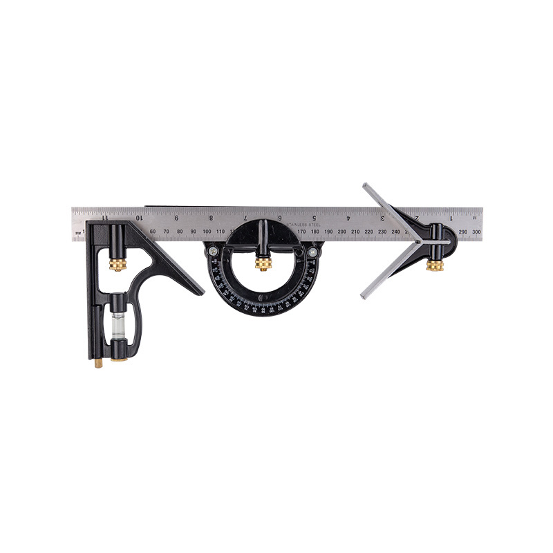 Heavy duty professionell kombination kvadrat